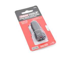 ES#3988404 - OEM25255 - Oxgen Sensor Thread Chaser - Clean threads quickly - OEM Tools - Audi BMW Volkswagen Mercedes Benz MINI Porsche