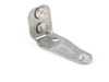 ES#3442521 - 18309809617 - BRACKET EXHAUST - Genuine MINI - MINI