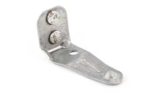 ES#3442521 - 18309809617 - BRACKET EXHAUST - Genuine MINI - MINI