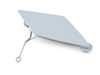 ES#2177897 - 51127261580 - COVER, TOW FITTING, - Genuine BMW - BMW