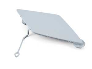 ES#2177897 - 51127261580 - COVER, TOW FITTING, - Genuine BMW - BMW