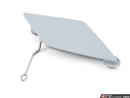 ES#2177897 - 51127261580 - COVER, TOW FITTING, - Genuine BMW - BMW