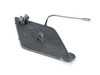 ES#2177897 - 51127261580 - COVER, TOW FITTING, - Genuine BMW - BMW