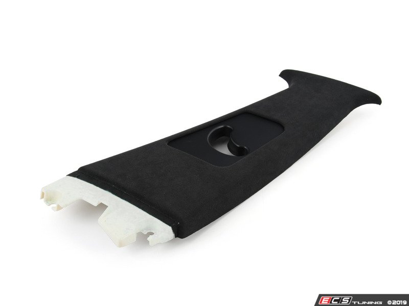 Genuine BMW - 51437894394 - TRIM PANEL (51-43-7-894-394)