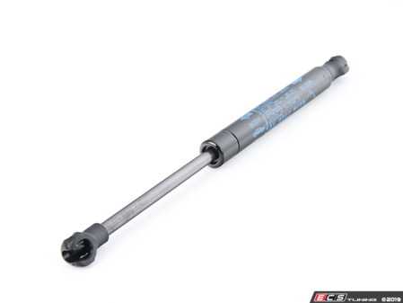 ES#3554130 - 51477442678 - GAS SPRING, FLOOR CA - Genuine BMW - BMW