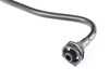 ES#2103023 - 4G0121081AH - Coolant Expansion Tank Breather Hose  - Expansion tank line that connects to the inner nipple next to the cap. - Genuine Volkswagen Audi - Audi