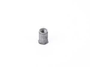 ES#2774895 - 07147132312 - BLIND RIVET NUT - Genuine BMW - BMW