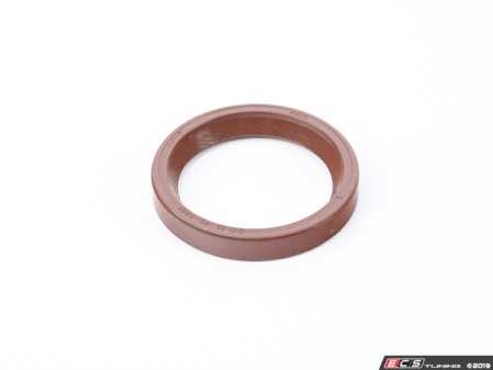 ES#1509720 - 99911346440 - RUBBER OIL SEAL - Genuine Porsche - 