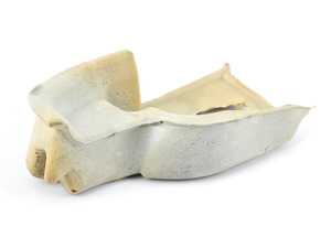 ES#2101161 - 51487112667 - FOAM PAD, LEFT - Genuine BMW - BMW