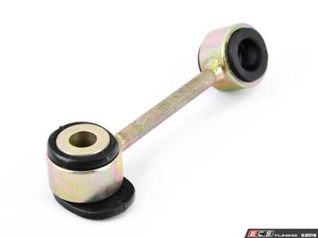 ES#2814678 - 2103203689 - Sway Bar End Link - Priced Each - Left front - Hamburg Tech - Mercedes Benz