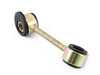 ES#2814678 - 2103203689 - Sway Bar End Link - Priced Each - Left front - Hamburg Tech - Mercedes Benz