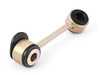 ES#2814679 - 2103203789 - Sway Bar End Link - Priced Each - Right front - Hamburg Tech - Mercedes Benz