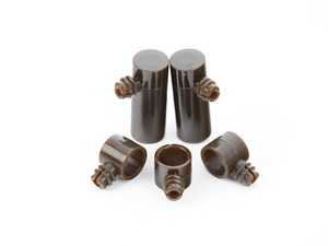 ES#2867374 - 1161800184 - Cam Oiler Kit - Priced Each - One (1) Required Per Camshaft - Febi - Mercedes Benz