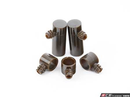 ES#2867374 - 1161800184 - Cam Oiler Kit - Priced Each - One (1) Required Per Camshaft - Febi - Mercedes Benz