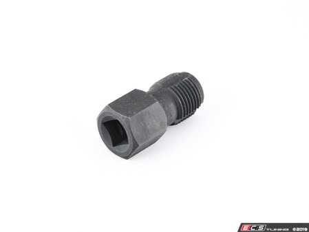 ES#4001163 - CTA2068 - Oxygen Sensor Thread Chaser - Remove rust and dirt for easy installation with this tool - CTA Tools - Audi BMW Volkswagen Mercedes Benz MINI Porsche