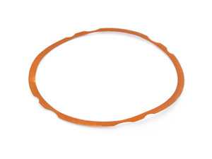 ES#1427372 - 93010419402 - COPPER WASHER - Genuine Porsche - 