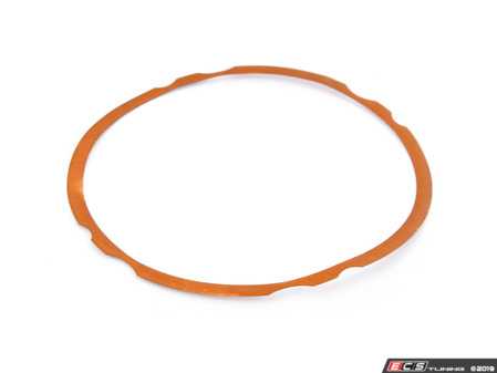 ES#1427372 - 93010419402 - COPPER WASHER - Genuine Porsche - 