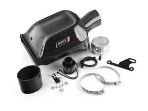 ES#2840953 - CI100020ERKT1 - APR Carbon Fiber Intake System - Front Airbox - Looks as good as it performs - APR - Volkswagen