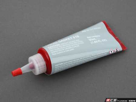 ES#2590671 - 83122293637 - Loctite 518 - 1.69oz - Thread sealant used in various models and locations - Genuine BMW - BMW