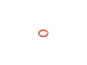 ES#1512878 - 99970100640 - O-Ring for Engine Case Halves (Bolts) - Priced Each - This brand is red Viton material. - Genuine Porsche - Porsche