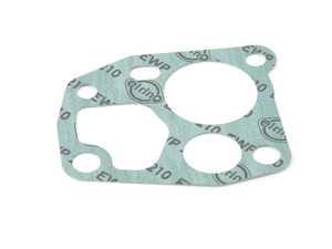 ES#3474716 - 601184058064 - SEALING SHIM - Genuine Mercedes Benz - Mercedes Benz