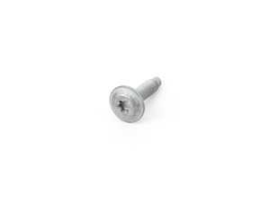 ES#471215 - N90931202 - Hex Head Bolt - Priced Each - Install new hardware with your new parts - M6x25 - Genuine Volkswagen Audi - Audi