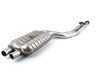 ES#39395 - 18107504978 - E39 Center Muffler - OEM replacement - Genuine BMW - BMW