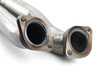 ES#39395 - 18107504978 - E39 Center Muffler - OEM replacement - Genuine BMW - BMW