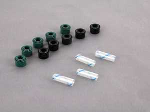 ES#2777121 - 6170500067 - Valve Stem Seal Kit - Complete kit for replacing all valve stem seals - Victor Reinz - Mercedes Benz