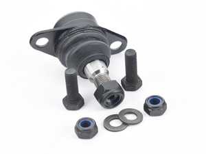 ES#3673323 - 31126756491 - Ball Joint - For Upper Control Arm - Replacing your ball joints will eliminate suspension noises and restore lost handling performance. - Bavarian Autosport - BMW
