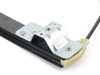 ES#4017668 - 8E0839461CPRM - Rear Window Regulator - Left - Does not include the window motor - URO Premium - Audi