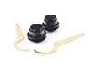 ES#2996822 - S1BW005 - Solo-Werks S1 Coilovers - Set your vehicle low and tight for optimal performance! - Solo-Werks - BMW