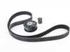 ES#2873166 - 028198119C - Timing Belt Service Kit - Basic kit includes belt, tensioner, roller, and hardware - Febi - Volkswagen