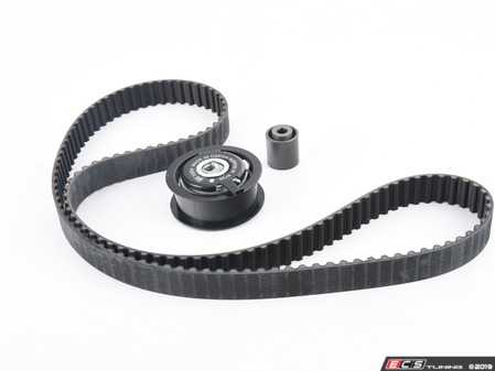 ES#2873166 - 028198119C - Timing Belt Service Kit - Basic kit includes belt, tensioner, roller, and hardware - Febi - Volkswagen