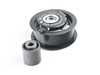 ES#2873166 - 028198119C - Timing Belt Service Kit - Basic kit includes belt, tensioner, roller, and hardware - Febi - Volkswagen