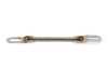 ES#2827527 - SSXAU410 - Cat-Back Exhaust System - Resonated - 2.37" stainless steel with quad 100mm polished tips - Milltek Sport - Audi