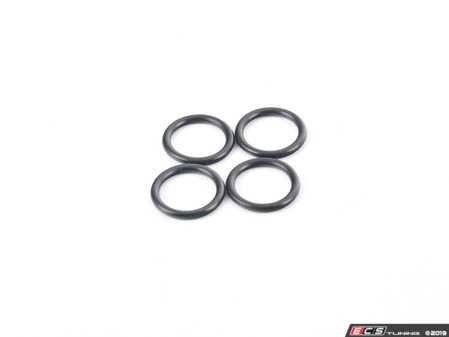 ES#2710033 - 3545662 - Heater Hose O-Ring & Clip Set - URO - 