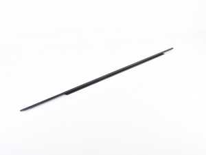 ES#2537400 - 51337258296 - Channel Sealing - Outer Door, Front Right - Genuine BMW - BMW