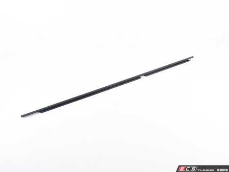 ES#2537408 - 51357258294 - DUCT COVER, OUTER, D - Genuine BMW - BMW
