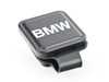 ES#3442478 - 82712458086 - Tow Hook Plug - 2in - Protect your hitch receiver from dirt and grime! - Genuine BMW - BMW