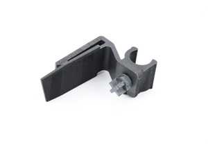ES#1875573 - 17117585491 - CLIP RETAINER - Genuine BMW - BMW