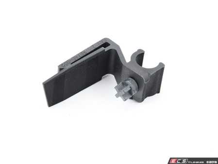 ES#1875573 - 17117585491 - CLIP RETAINER - Genuine BMW - BMW