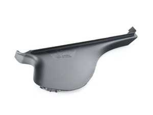 ES#2922022 - 51167304033 - COVER, MIRROR BASE, LEFT - Genuine BMW - BMW