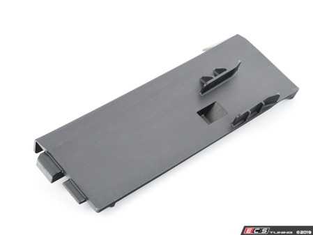 ES#1876928 - 17117576276 - Bracket - Power-Steering Cooler - Genuine BMW - BMW