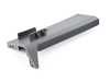 ES#1876928 - 17117576276 - Bracket - Power-Steering Cooler - Genuine BMW - BMW