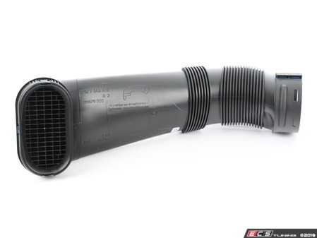 ES#2728192 - 13717629283 - Air Duct - Genuine BMW - BMW