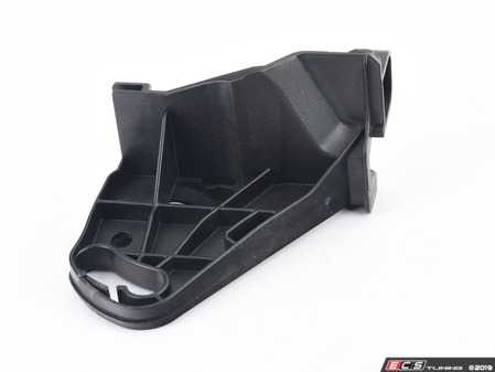 ES#2714297 - 17118570832 - Bracket - Radiator Bottom Left - Genuine BMW - BMW