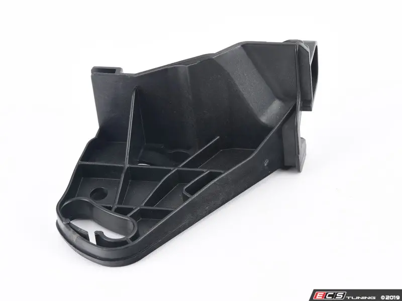 Genuine BMW - 17118570832 - Bracket - Radiator Bottom Left (17-11  