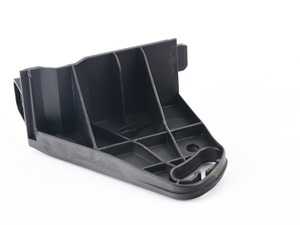ES#2714221 - 17118570831 - Bracket - Radiator Bottom Right - Genuine BMW - BMW