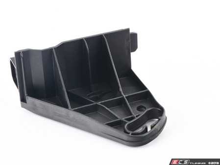 ES#2714221 - 17118570831 - Bracket - Radiator Bottom Right - Genuine BMW - BMW